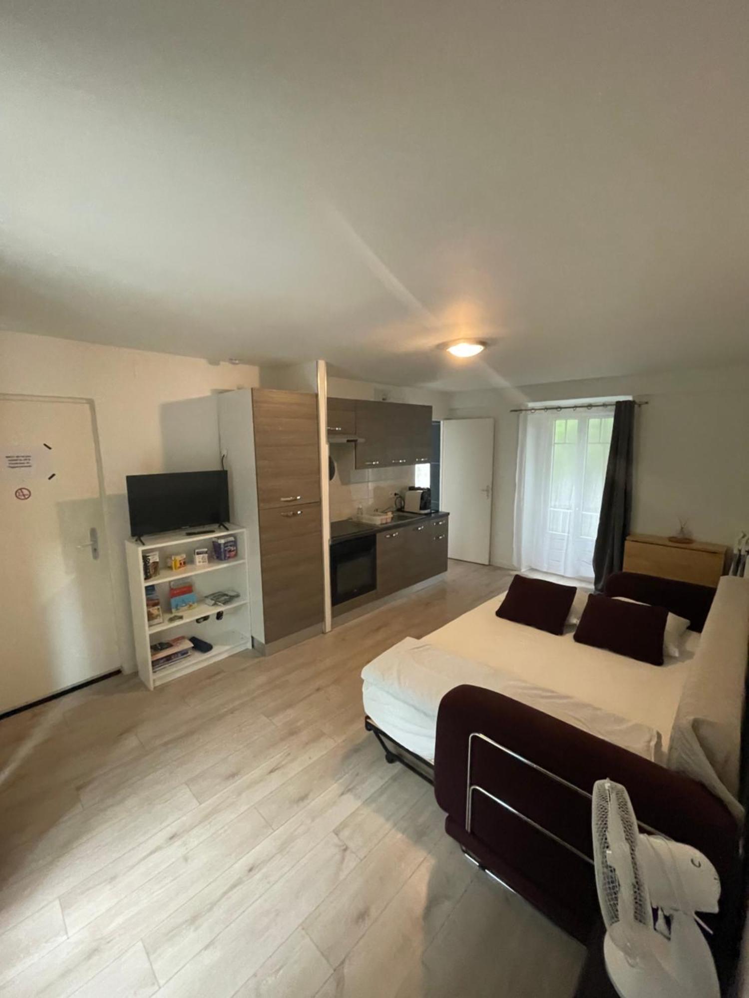 Super Appartement Pre De Disney. Chessy  Exterior foto