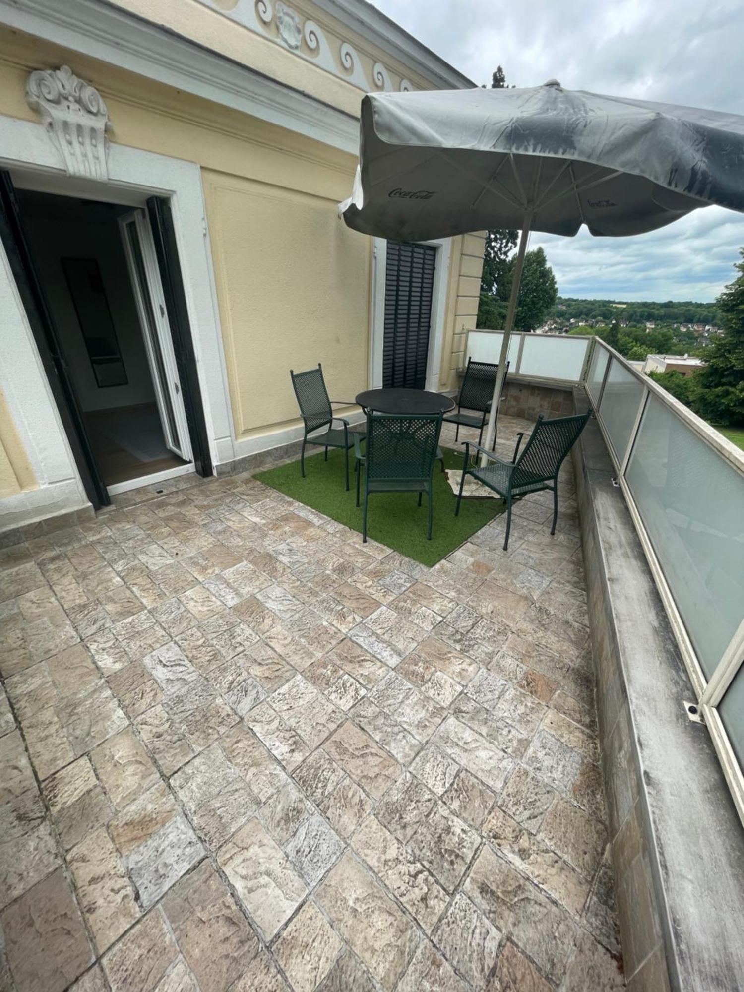 Super Appartement Pre De Disney. Chessy  Exterior foto