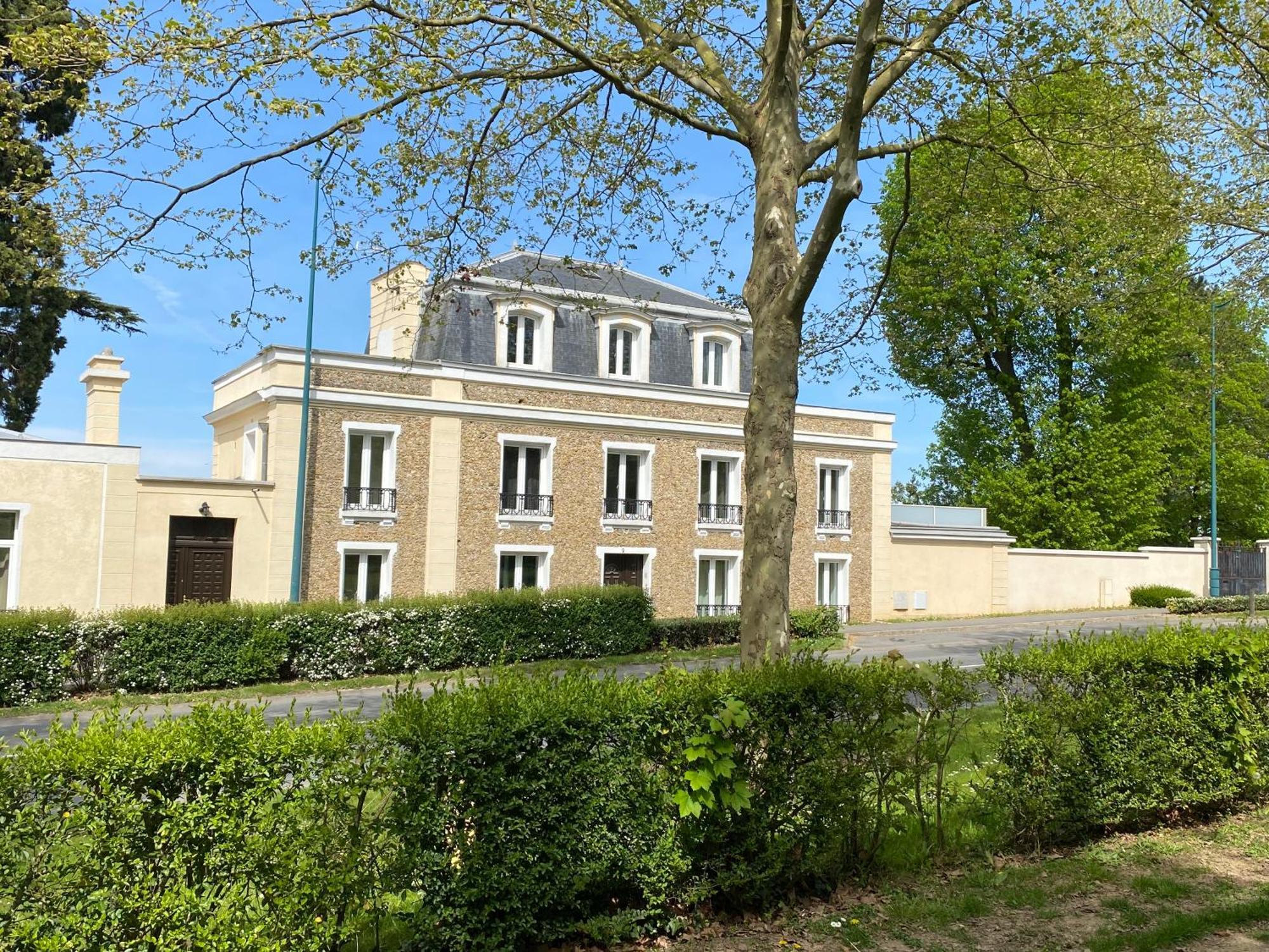 Super Appartement Pre De Disney. Chessy  Exterior foto